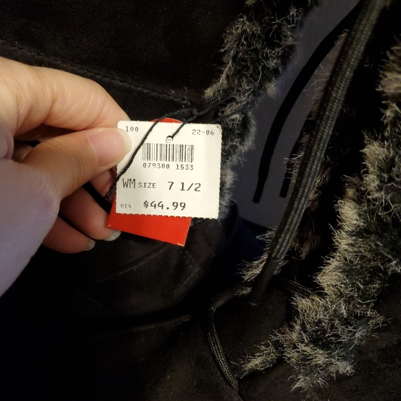 NWT American Eagle boots - Picture 6 of 6